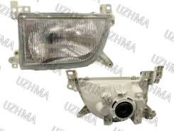 Фара Toyota Hiace LH103 L 2121196L - фото 4356