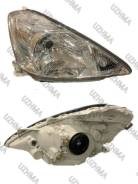 Фара Toyota ALLION NZT240 R 20422R  L3M4 - фото 4361