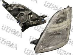 Фара Toyota PRIUS NHW20 L 4723L - фото 4368