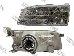 Фара Toyota Sprinter Carib 97-02 AE111 AE114 L 1343L M1O2 - фото 437