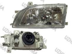Фара Toyota CALDINA CT196 L 2116L N5 - фото 4381
