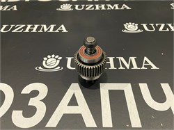 Бендикс стартера 4JG2 12V 9T 5811240030 - фото 4431