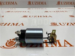 Втягивающее реле стартера TD27 12V 2334302N00 - фото 4434