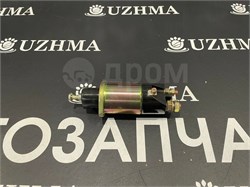 Втягивающее реле стартера FD42 12V 13597 - фото 4439