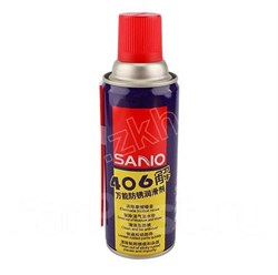 Жидкий ключ SANO WD-40 WD-40 - фото 4450