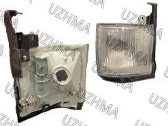 Габаритный огонь Toyota HIACE RZH100 R старого образца 21215D5R M2 - фото 4459