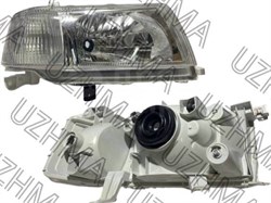 Фара Toyota Carina AT190 ST190 92-96 R 20316R M5 - фото 446