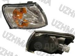 Габаритный огонь Toyota CALDINA CT196 R (хрусталь) 2121580 N4 - фото 4471