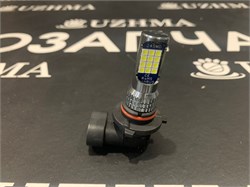 Лампа автомобильная светодиодная 9006 LED 9006 LED - фото 4478
