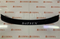 Дефлектор капота Nissan Datsun D22 1997-2001 D22 1997-2001 - фото 4516