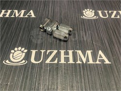 Гайка колёсная Toyota 12*1.5 длинная   S21 12*1.5 - фото 4543