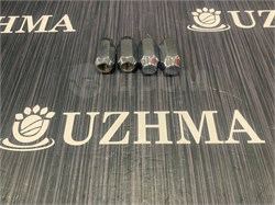 Гайка колёсная Nissan 12*1.25 длинная S21 12*1.25-1 - фото 4560