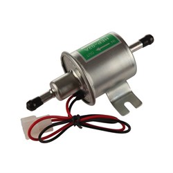 Топливный насос низкого давления HEP-02A 12V 015 HEP-02A - фото 4591