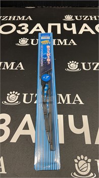 Щетка стеклоочистителя каркасная 550мм ( 22'' ) 550mm - фото 4641