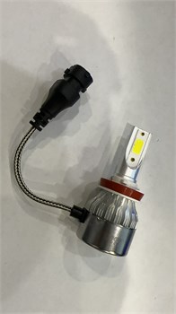 Лампа автомобильная светодиодная C6 LED H11   C6 LED H11 - фото 4657