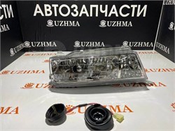 Фара Toyota Chaser GX90 JZX90 92-96 R 22229 K - фото 465