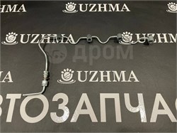 Трубка топливная обратная YD25 16671EB30A - фото 4682
