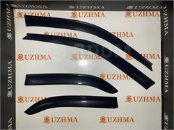 Ветровик на дверь Toyota Camry SV40 1994-1998 SV40 1994-1998-1 - фото 4683
