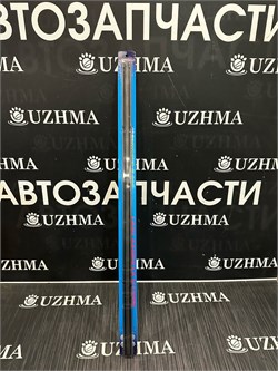 Резинка щетки стеклоочистителя 700MM 700MM - фото 4701