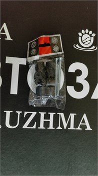 Проставки под рамку номера с винтами длинные 7059 7059 - фото 4751