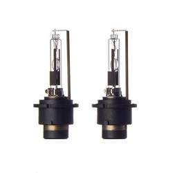 Лампа автомобильная ксеноновая D4S 8000K D4S-1 - фото 4787