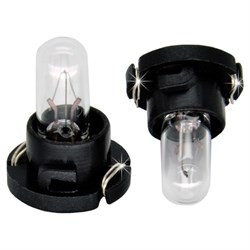 Лампа автомобильная T4 LED T4 LED - фото 4822
