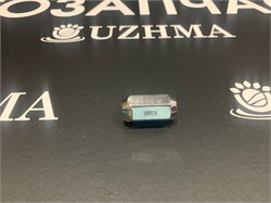 Гайка колёсная Nissan 12*1.25 сквозная  S21 12*1.25-3 - фото 4835