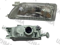 Фара Toyota Corolla AE100 91-02 L  2121142 O - фото 485