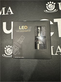 Лампа автомобильная светодиодная R10 9005   R10 9005 - фото 4869