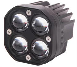 Светодиодная фара 40W 40W - фото 4952