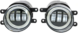 Светодиодная фара Toyota 14105 - фото 4954