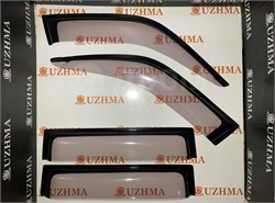 Ветровик на дверь Toyota Land Cruiser 4500 FJ80 FJ80 - фото 4970