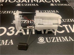 Насос топливный в сборе TD54W J20A 1510065842 - фото 4976