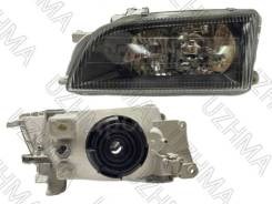 Фара Toyota Corona ST190 AT190 92-96 L хрусталь 2121147 O - фото 497