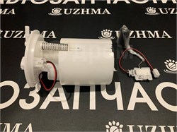 Насос топливный в сборе SH5 SHG EJ204 EJ20A 42021SC000 - фото 4981