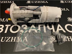 Насос топливный в сборе D40 VQ40DE QR25 17040ZZ00A - фото 4988