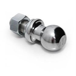 Шар сцепного устройства 48 мм 拖车球 48MM - фото 4995