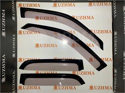 Ветровик на дверь Honda Cr-V RD1  RD1 - фото 5023