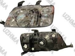 Фара Honda CR-V E-RD1 L 2171125L M - фото 505