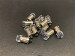 Лампа автомобильная светодиодная 12V белый свет BA9S-TC-B-TM - фото 5099