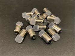 Лампа автомобильная светодиодная 12V  BA9S-TC-B-WZ - фото 5100