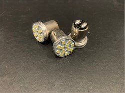 Лампа автомобильная светодиодная 1157-3030-12SMD 24V 1157-3030-12SMD 24V - фото 5117