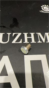 Лампа автомобильная светодиодная 1157-3030-12SMD 12V 1157-3030-12SMD 12V - фото 5118