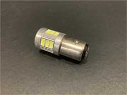Лампа автомобильная светодиодная 1157-5630-18SMD  1157-5630-18SMD - фото 5120