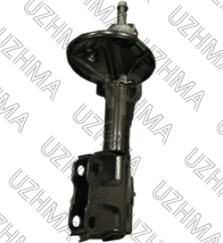 Стойка передняя на Mitsubishi Dingo(CQ1A/CQ2A 333381 - фото 5142