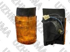 Габаритный огонь Mitsubishi FUSO CANTER FE444 2141528 L 2141506L - фото 5184