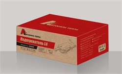 Подогреватель с насосом 2.0кВт 2000W L4 1Y L4 1Y 2000W - фото 5275