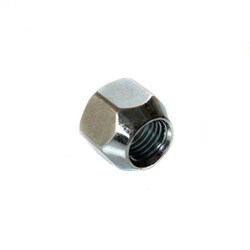 Гайка колёсная Toyota 12*1.5 длинная   S21 12*1.5-4 - фото 5283
