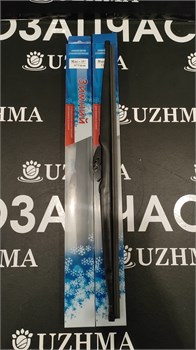 Щетка стеклоочистителя зимняя 525мм ( 21'' ) 525mm-1 - фото 5390