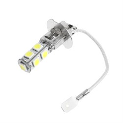 Лампа автомобильная светодиодная LED H3 C6 LED H3 - фото 5467